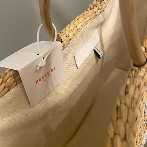 Poolside bags “The Lizzy” - Picture 2 of 2